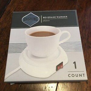 Dashing Fine Gifts Beverage Warmer (Electric)
